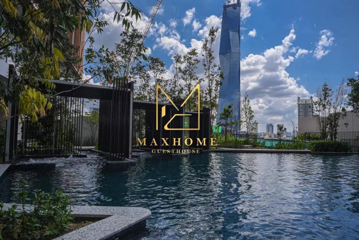 Maxhome At Lucentia Bukit Bintang City Centre Kl, Kuala Lumpur